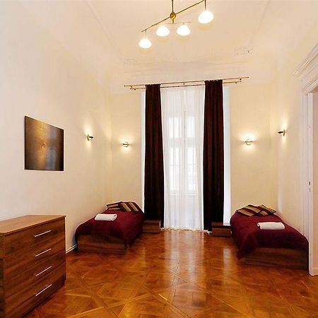 Szczepanska 3 Apartmenthouse 克拉科夫 外观 照片