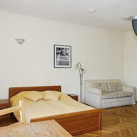 Szczepanska 3 Apartmenthouse 克拉科夫 外观 照片