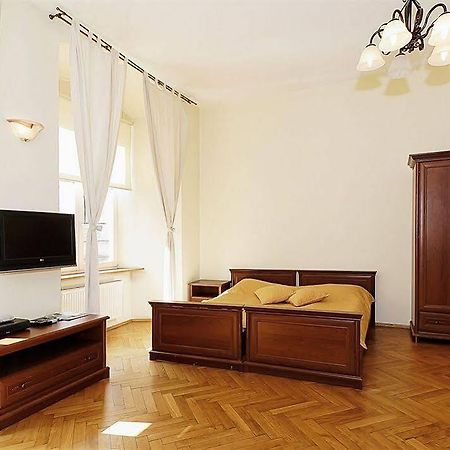 Szczepanska 3 Apartmenthouse 克拉科夫 外观 照片