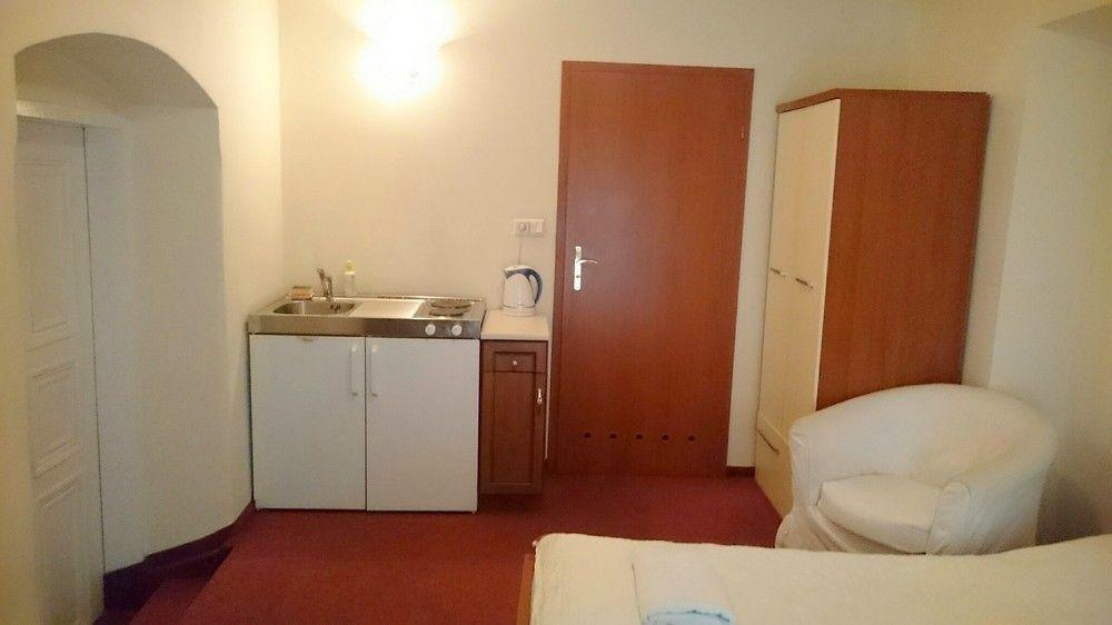 Szczepanska 3 Apartmenthouse 克拉科夫 外观 照片