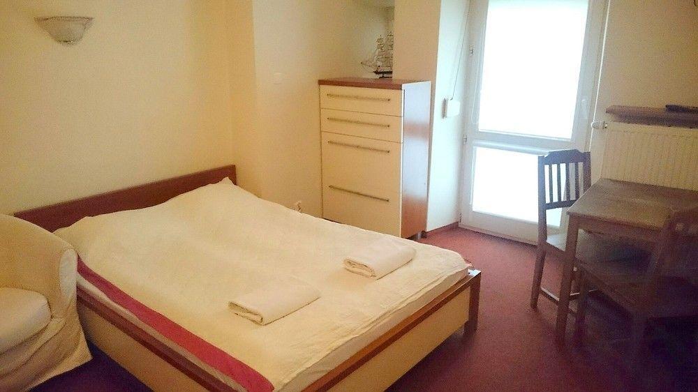 Szczepanska 3 Apartmenthouse 克拉科夫 外观 照片