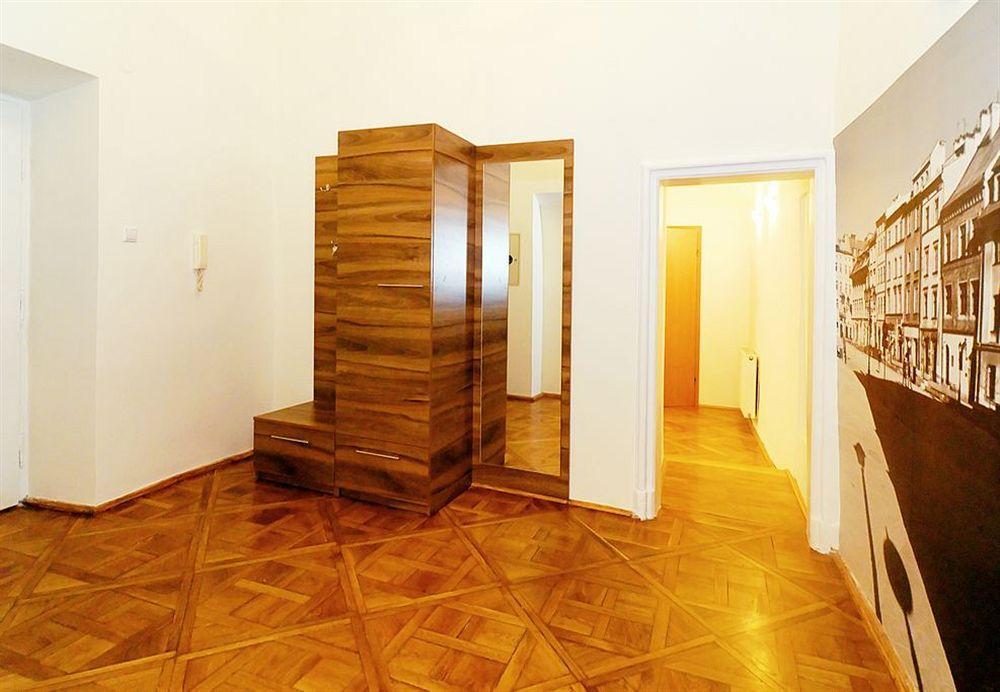 Szczepanska 3 Apartmenthouse 克拉科夫 外观 照片