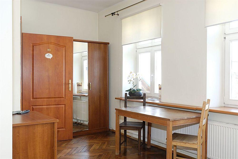 Szczepanska 3 Apartmenthouse 克拉科夫 外观 照片