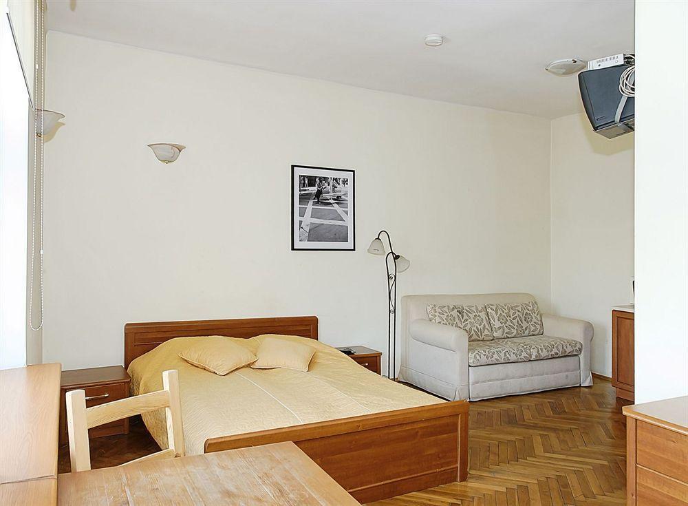 Szczepanska 3 Apartmenthouse 克拉科夫 外观 照片