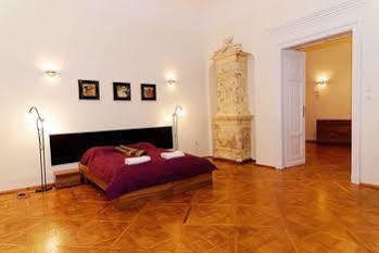 Szczepanska 3 Apartmenthouse 克拉科夫 外观 照片