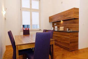 Szczepanska 3 Apartmenthouse 克拉科夫 外观 照片