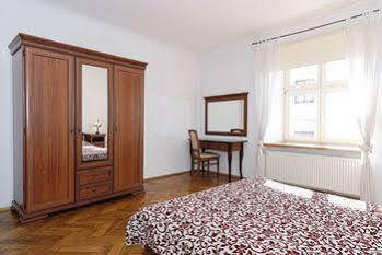 Szczepanska 3 Apartmenthouse 克拉科夫 外观 照片
