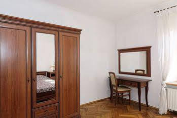 Szczepanska 3 Apartmenthouse 克拉科夫 外观 照片